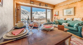Résidence Soleil - Appartement 3 - confortable, chaleureux, vue lac MAE-3438